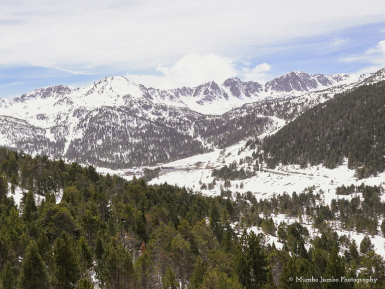 Andorra – die für uns schönste Sackgasse Europas